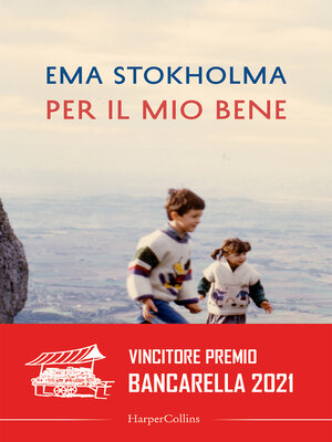 cover image of Per il mio bene